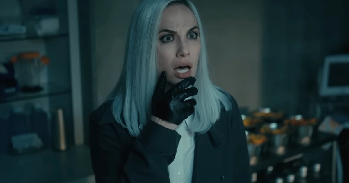 Stephen King pohvalio je hit-seriju redatelja kojeg je usporedio s Tarantinom