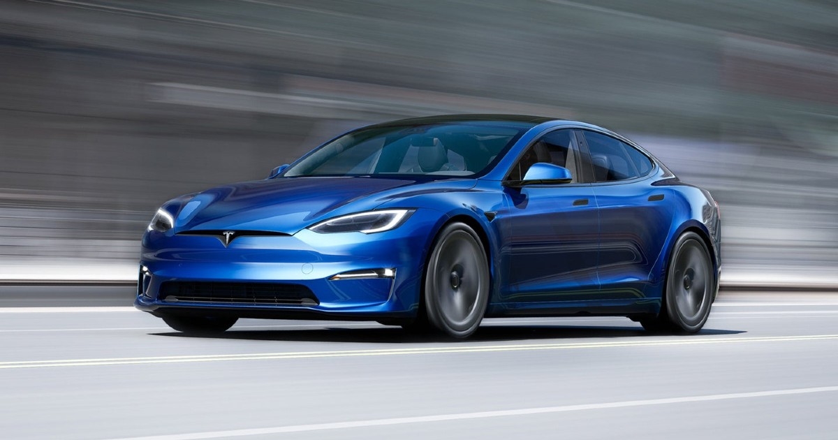 Tesla Motors najavio premijeru auta s najboljim ubrzanjem na svijetu