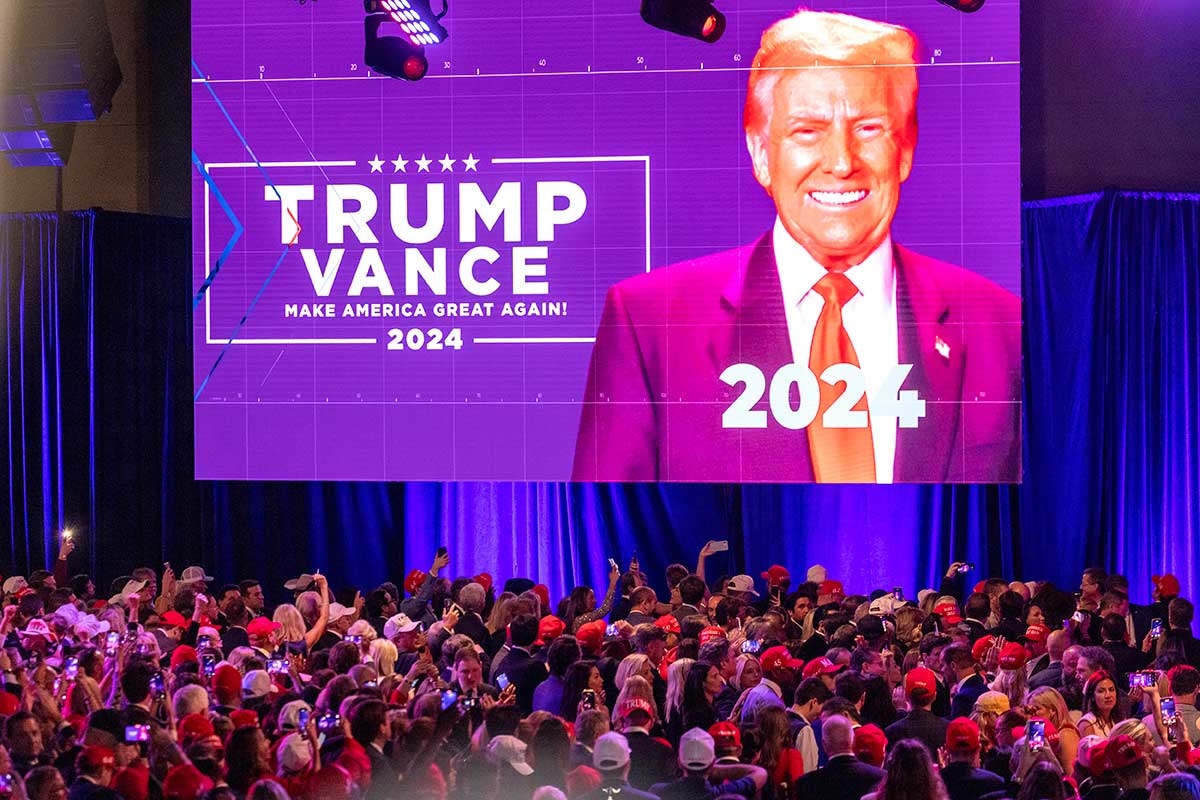 Što je motiviralo mladiće da biraju Trumpa?