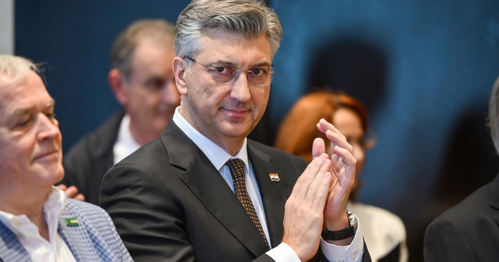 Plenković o dizanju kreditnog rejtinga: Ovo je potvrda iznimnog napretka