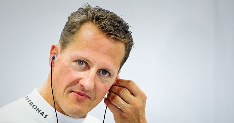 Javnost će uskoro prvi put vidjeti fotografije Schumachera nakon nesreće