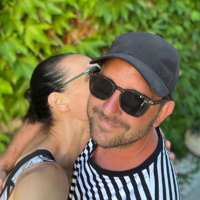 Larisa Lipovac Navojec objavila fotke sa šest godina mlađim dečkom: Sve znaš...