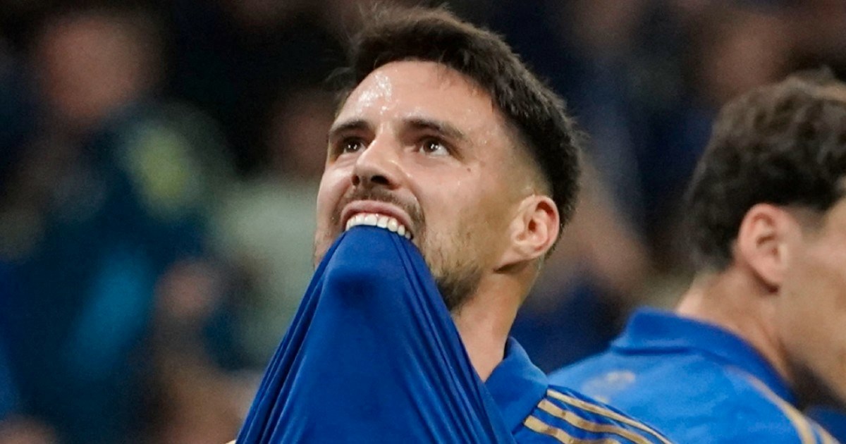 Pogledajte Brekalov prvijenac u Oviedu