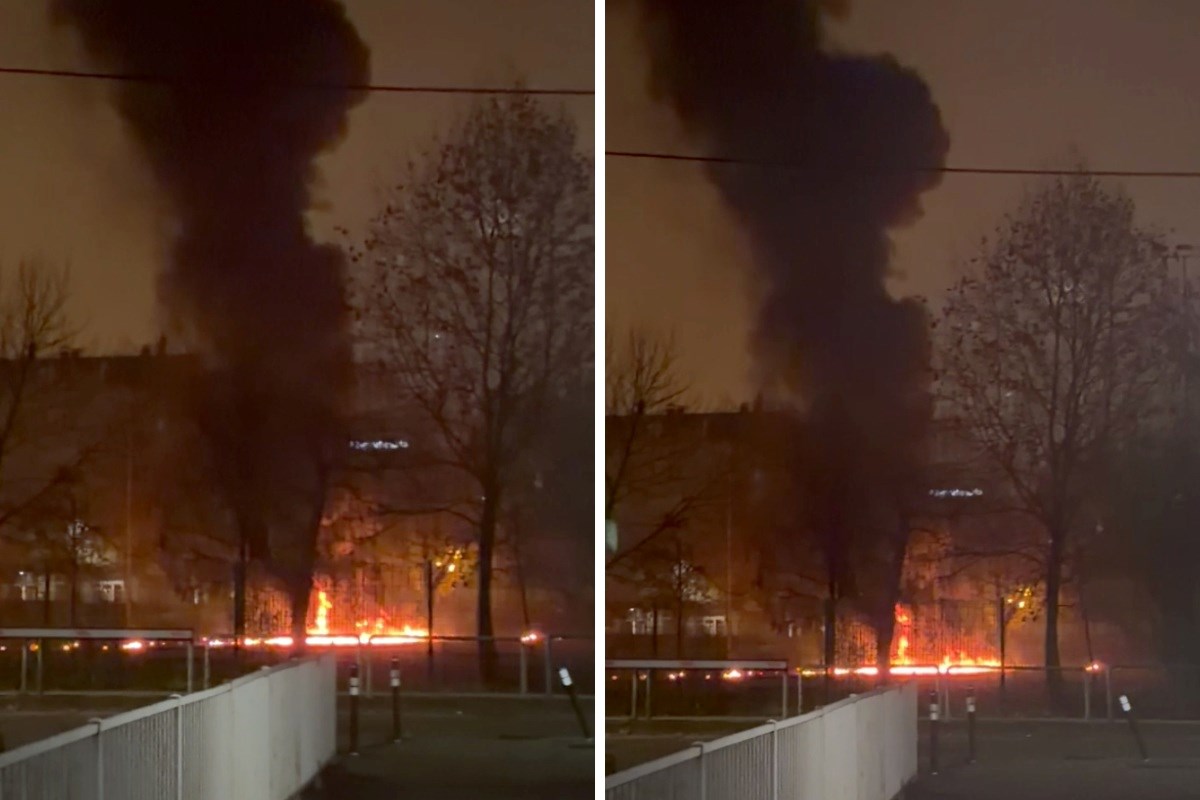 Još jedan muškarac kažnjen zbog eksplozije na školskom igralištu na Trešnjevci