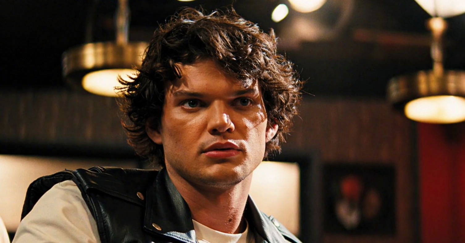 Studirao je psihologiju, a sad ga gledamo u Euforiji. Tko je Homer James Jigme Gere?