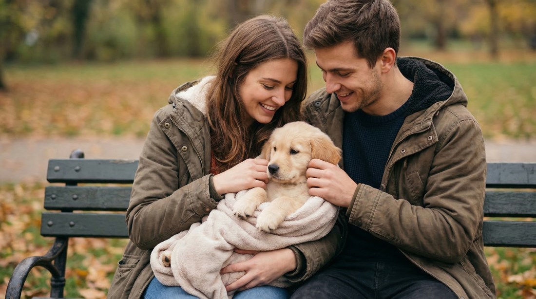 Trener za životinje otkrio kojih pet tipova ljudi ne bi trebalo imati psa