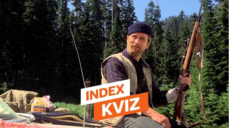 INDEX KVIZ Ako točno odgovorite na svih 15 pitanja, slobodno se hvalite znanjem