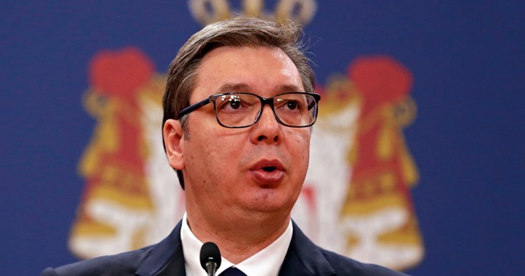 Vučić: Nadam se da bismo izvanredne mjere mogli ukinuti do kraja travnja