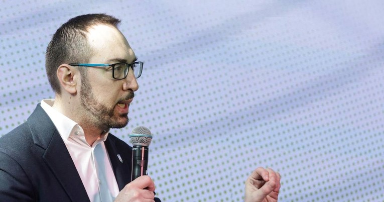 Tomašević i Benčić: Za nas postoji samo jedna Hrvatska, bez privilegiranih