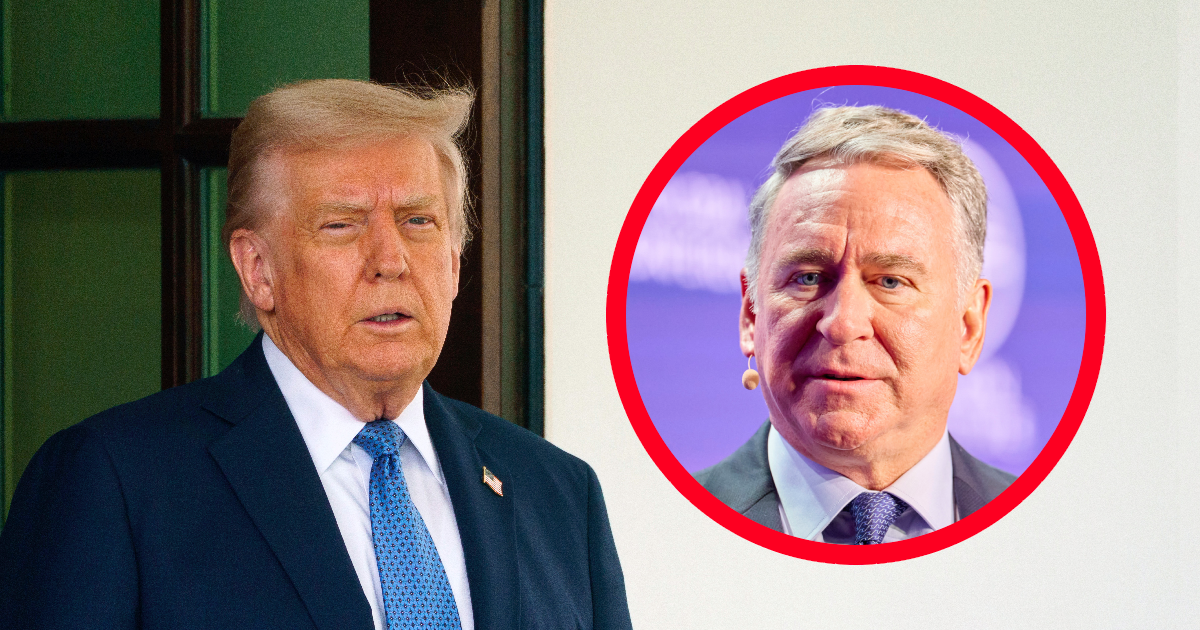 Milijarder koji podržava Trumpa: Amerika je brend. I mi smo sad to ugrozili