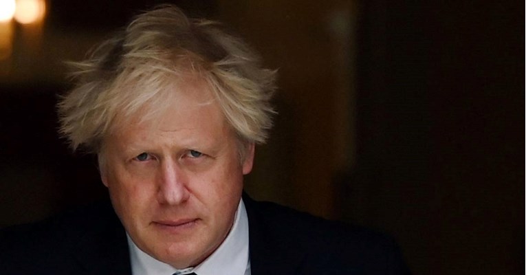 Boris Johnson: Ruski napredak u Donbasu je očigledan