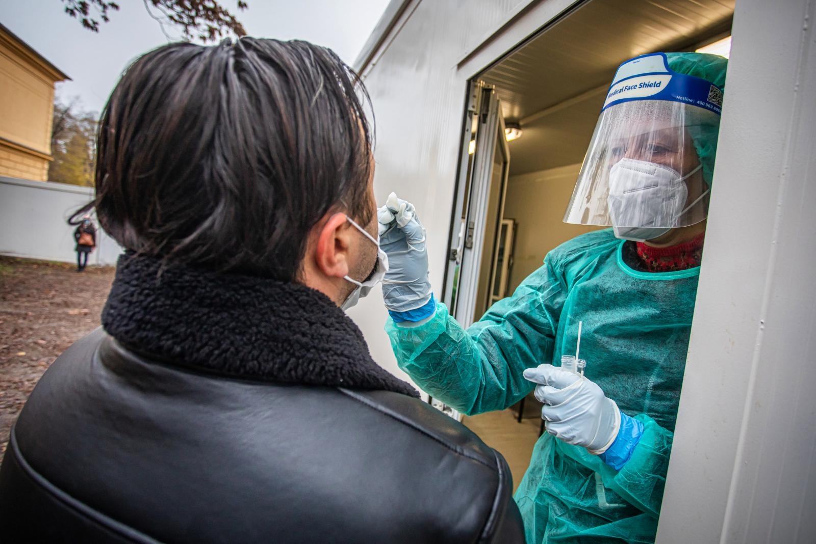 U Dubrovačko-neretvanskoj 66 novih, jedna osoba umrla. Virus ušao u dom u Dubrovniku