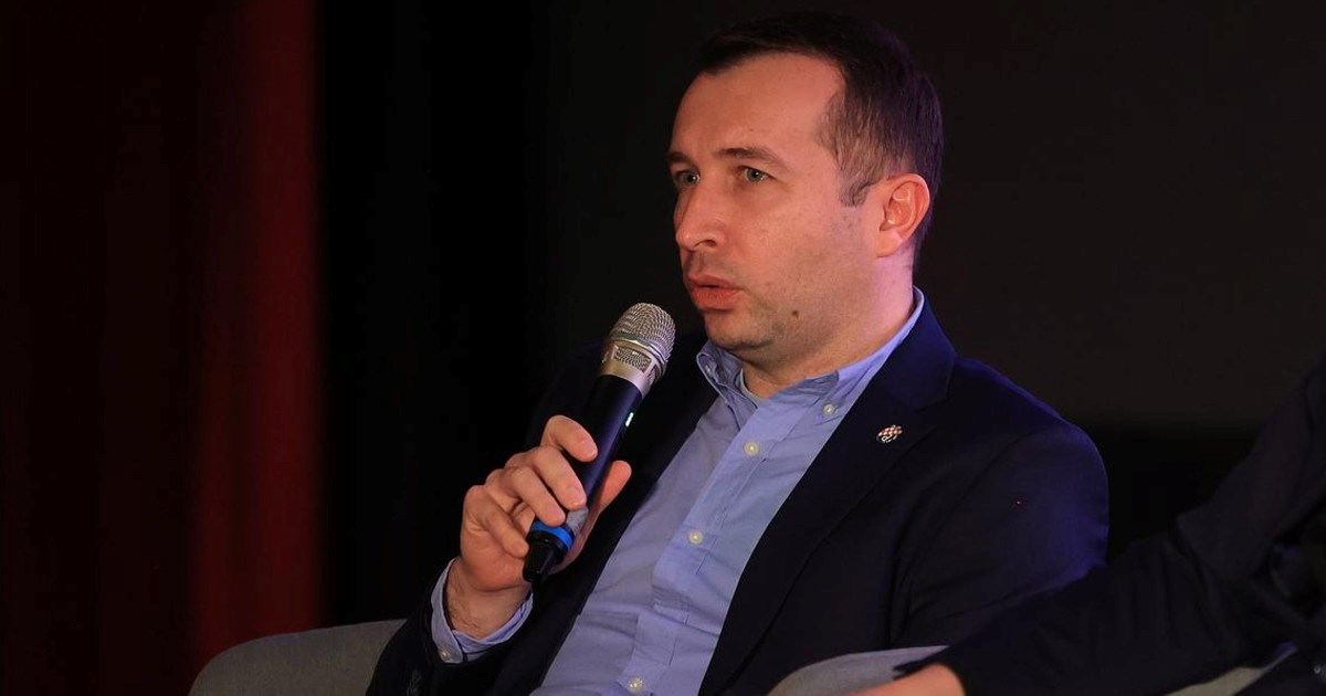 Dinamo objavio odlazak člana Uprave