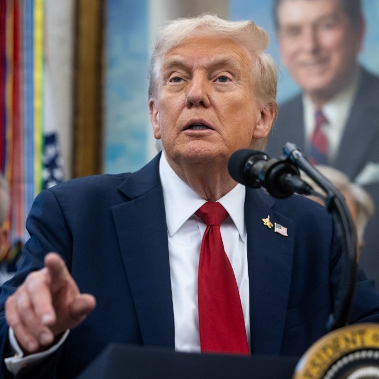 Trump odbio izdati vizu iranskoj delegaciji za ždrijeb SP-a 2026.