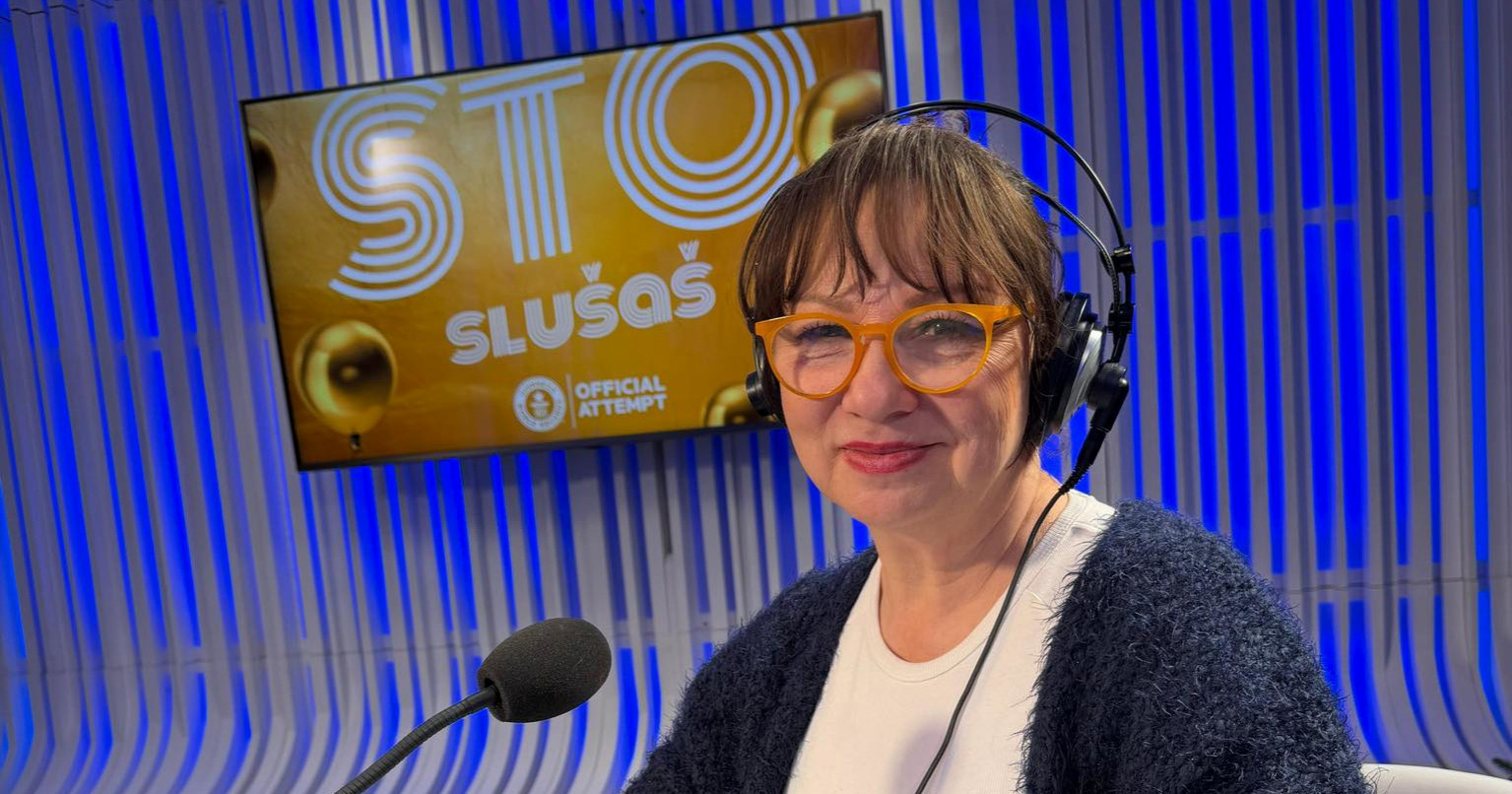 Voditeljica Hrvatskog radija u eteru izvrijeđala kolege. HRT: Ispričala se