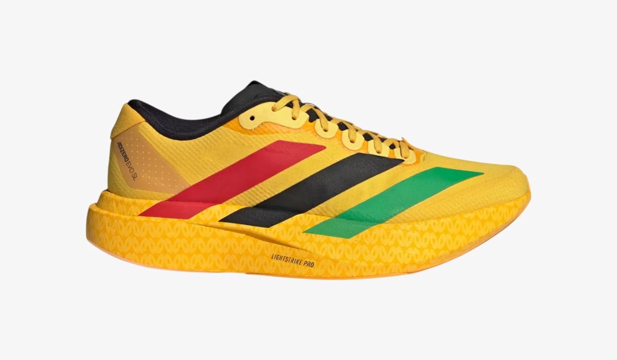 Stižu adidas tenisice inspirirane Bobom Marleyjem