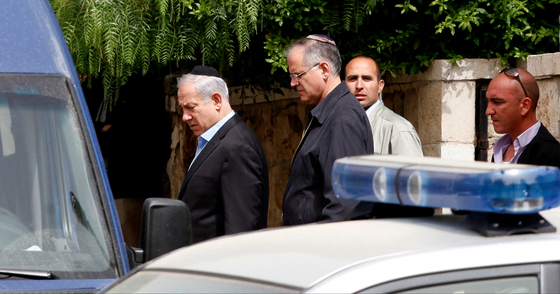 Studenti FPZG-a: Netanyahov brat održao je predavanje. Ne planiramo šutjeti