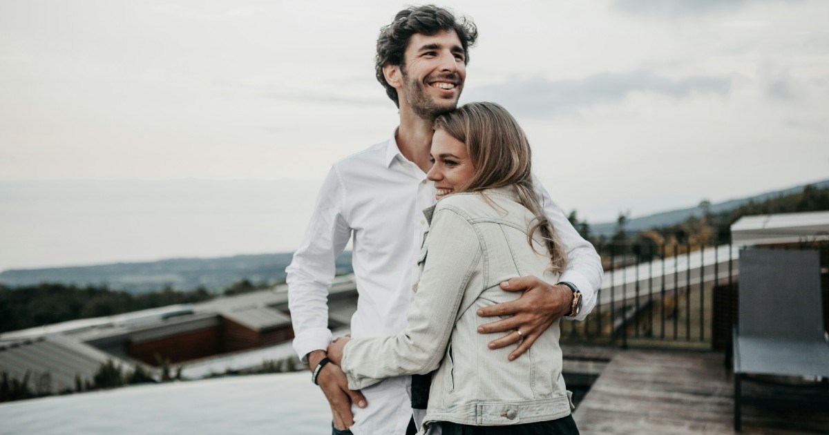 Psiholog tvrdi da je potrebno prihvatiti dvije stvari za sretan i dug brak