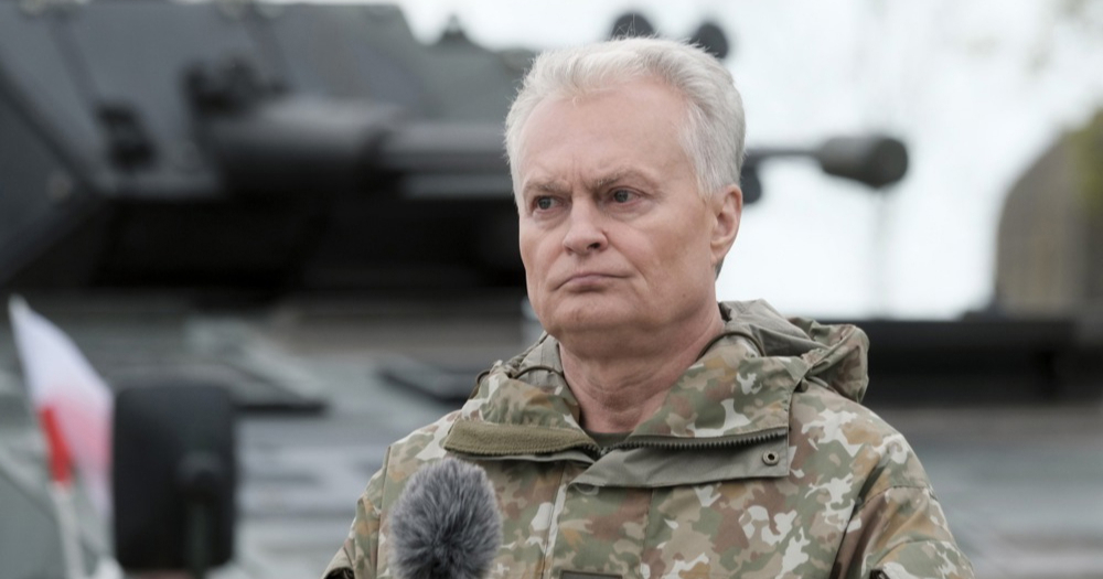 Litva ostaje u Haaškom sudu, unatoč pritisku SAD-a. "Kako bi to objasnili narodu?"