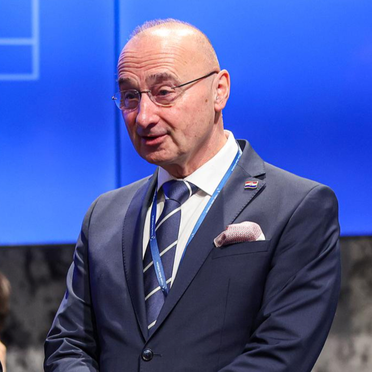 Grlić Radman: Europska vojska bila bi udvostručavanje posla, SAD neće napustiti NATO