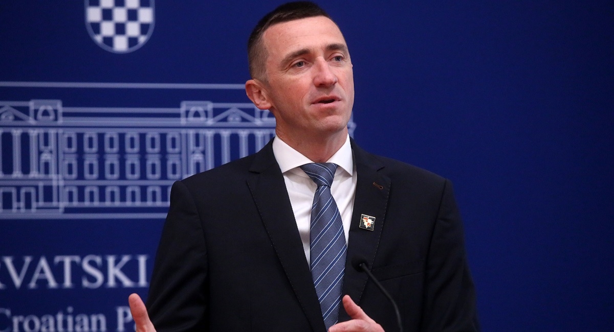 Penava: Pronalazak domaćih proizvoda na Jadranu je prava lutrija