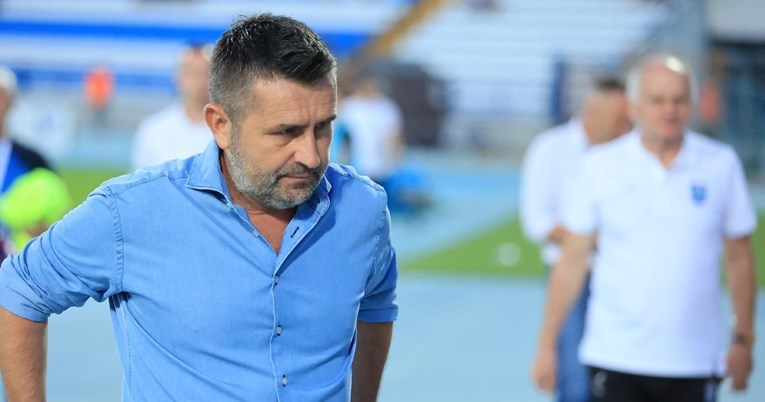 Bjelica će otkazom u Osijeku zaraditi oko 10 milijuna kuna?