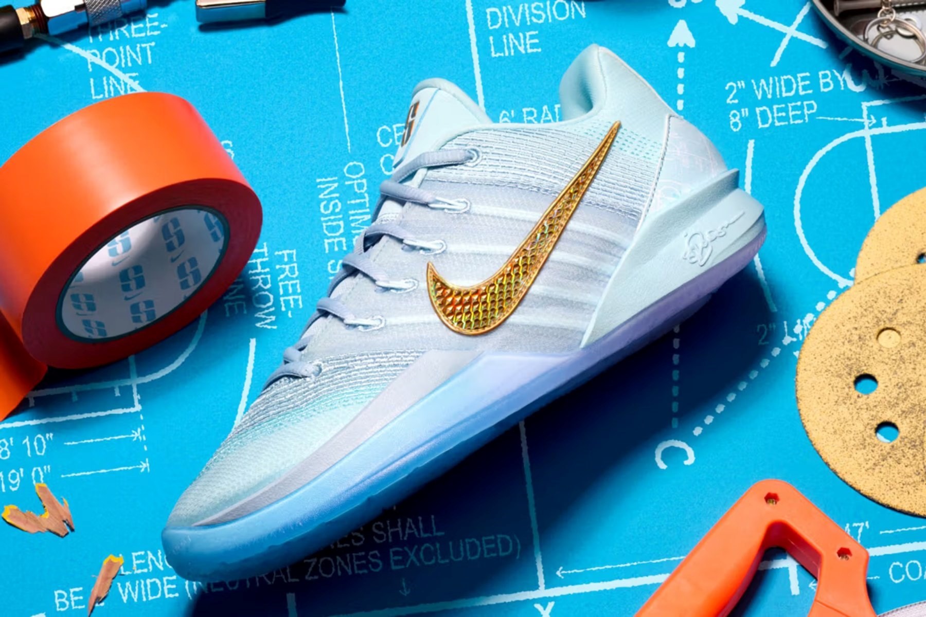 Nike, New Balance i ASICS lansiraju nove tenisice