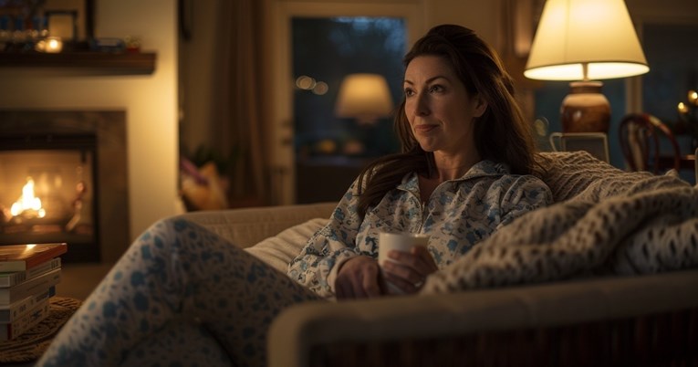 Petak je za opuštanje: Ova tri znaka znaju kako pretvoriti večer uz film u zabavu