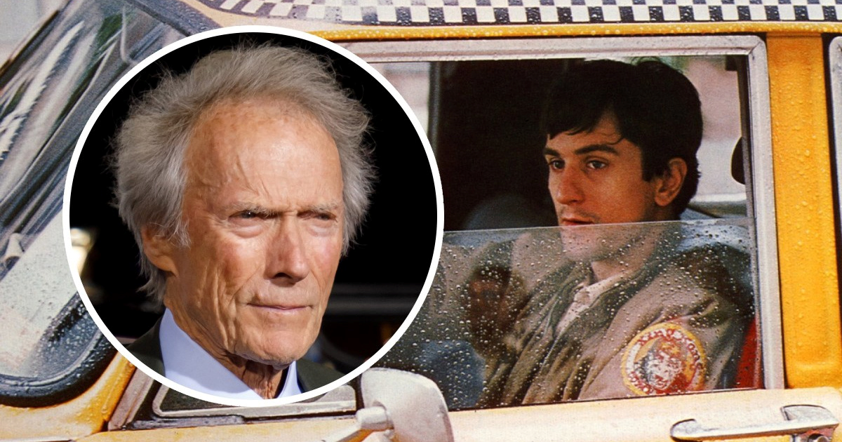 Clint Eastwood kritizirao kultni film: "Heroj je mentalno bolestan"