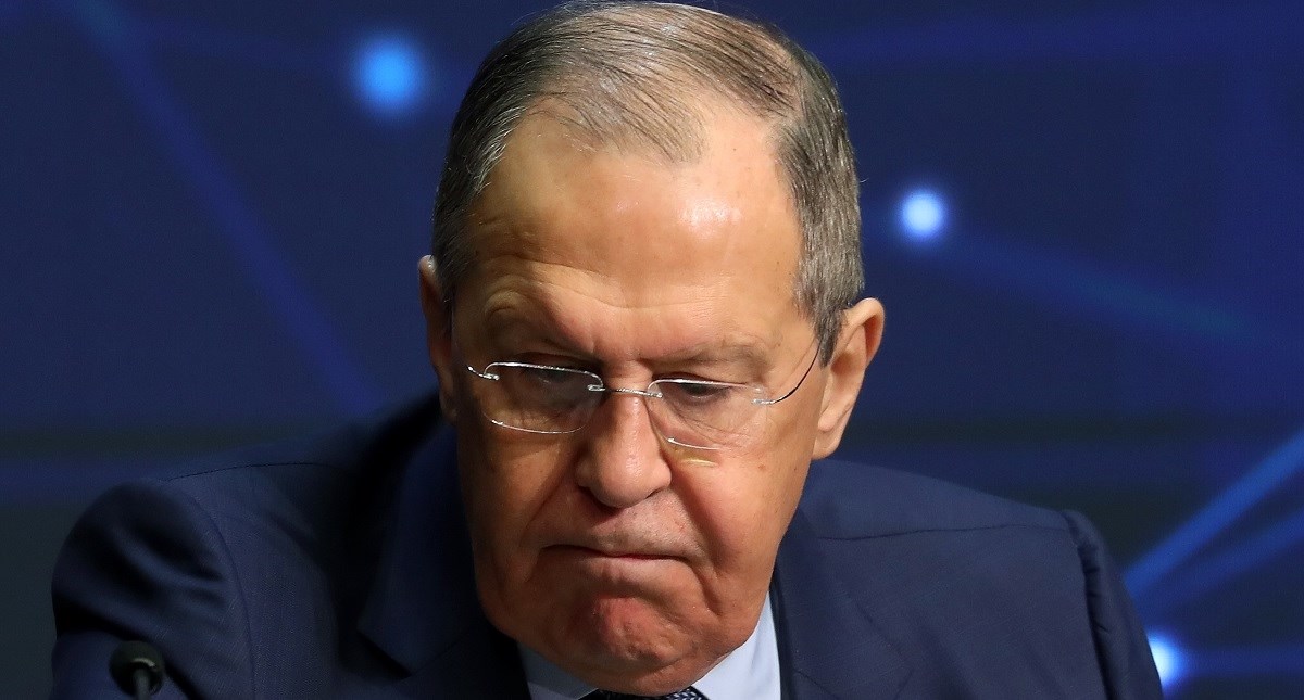 Lavrov objavio upozorenje Hrvatskoj: Sve uništavate. To će biti pogubno