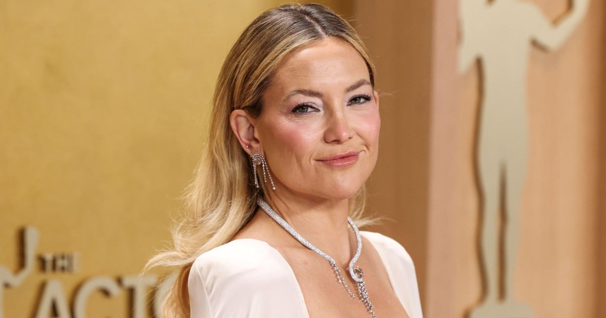 Tajna blistave kože Kate Hudson: Serum koji je navodno bolji od botoksa