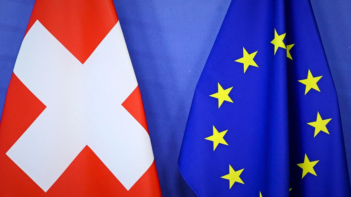 Švicarci će platiti zbog odustajanja od ugovora s EU, smatraju analitičari