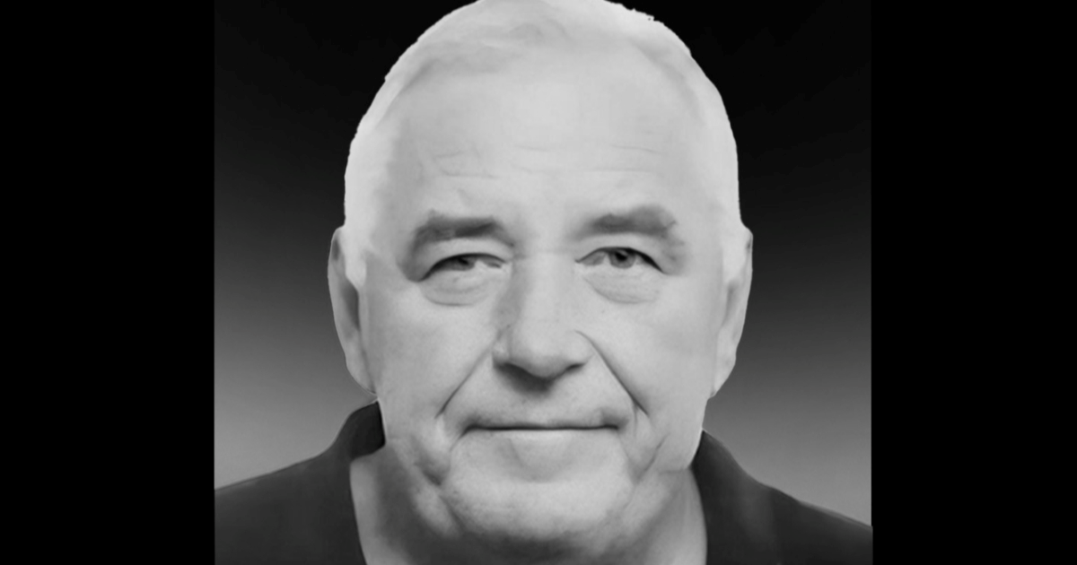 Preminuo Šime Gudeljević, osnivač Fero-Terma