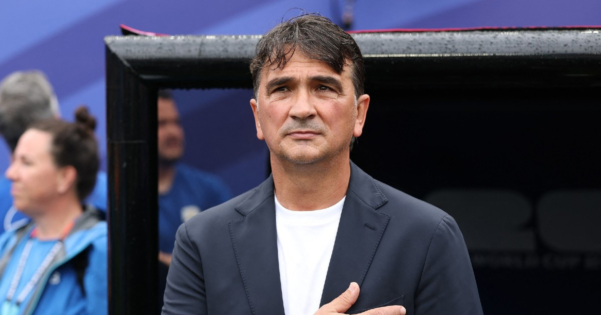 OD 18:00 Dalić se obraća javnosti dan nakon pobjede protiv Gane