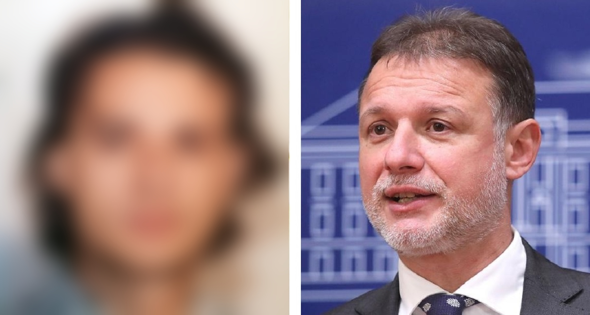 Jandroković se našalio na svoj račun fotkom iz mladosti: Što sabor učini od čovjeka