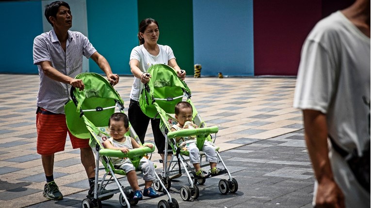 Kina želi smanjiti pobačaje, vlasti kažu da su razlozi "nemedicinski"