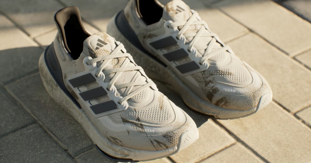 "Nadam se da je ovo šala": Adidas ima nove tenisice koje izgledaju nošeno