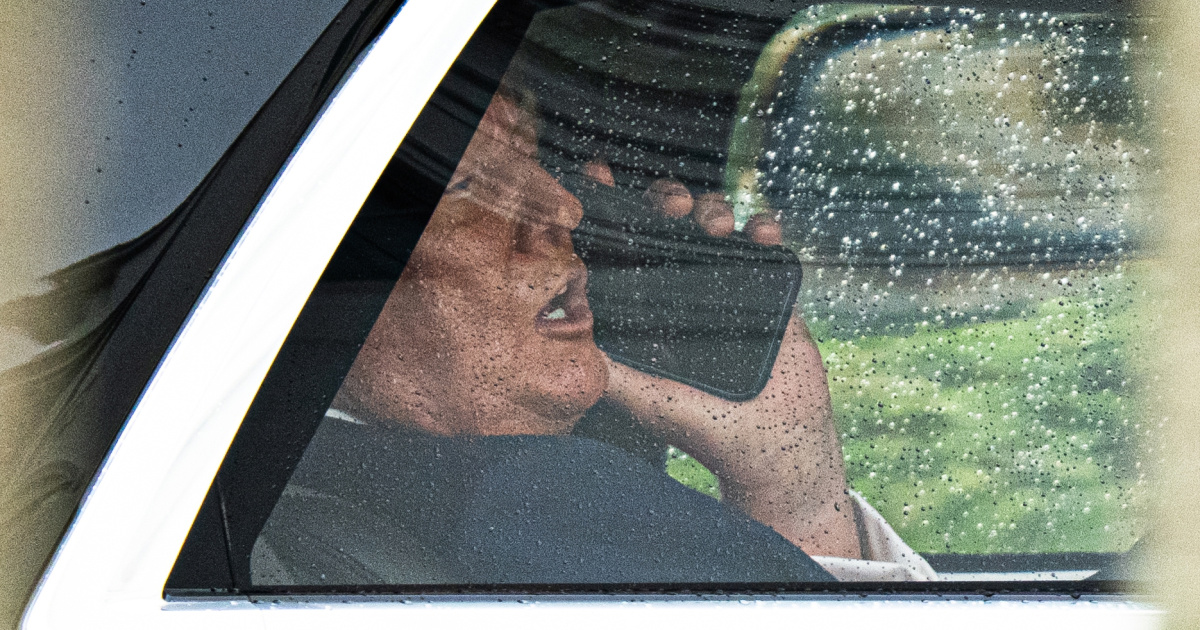 Trump zahtjevom šokirao čelnike arapskih zemalja. "Nastao je totalni muk na vezi"