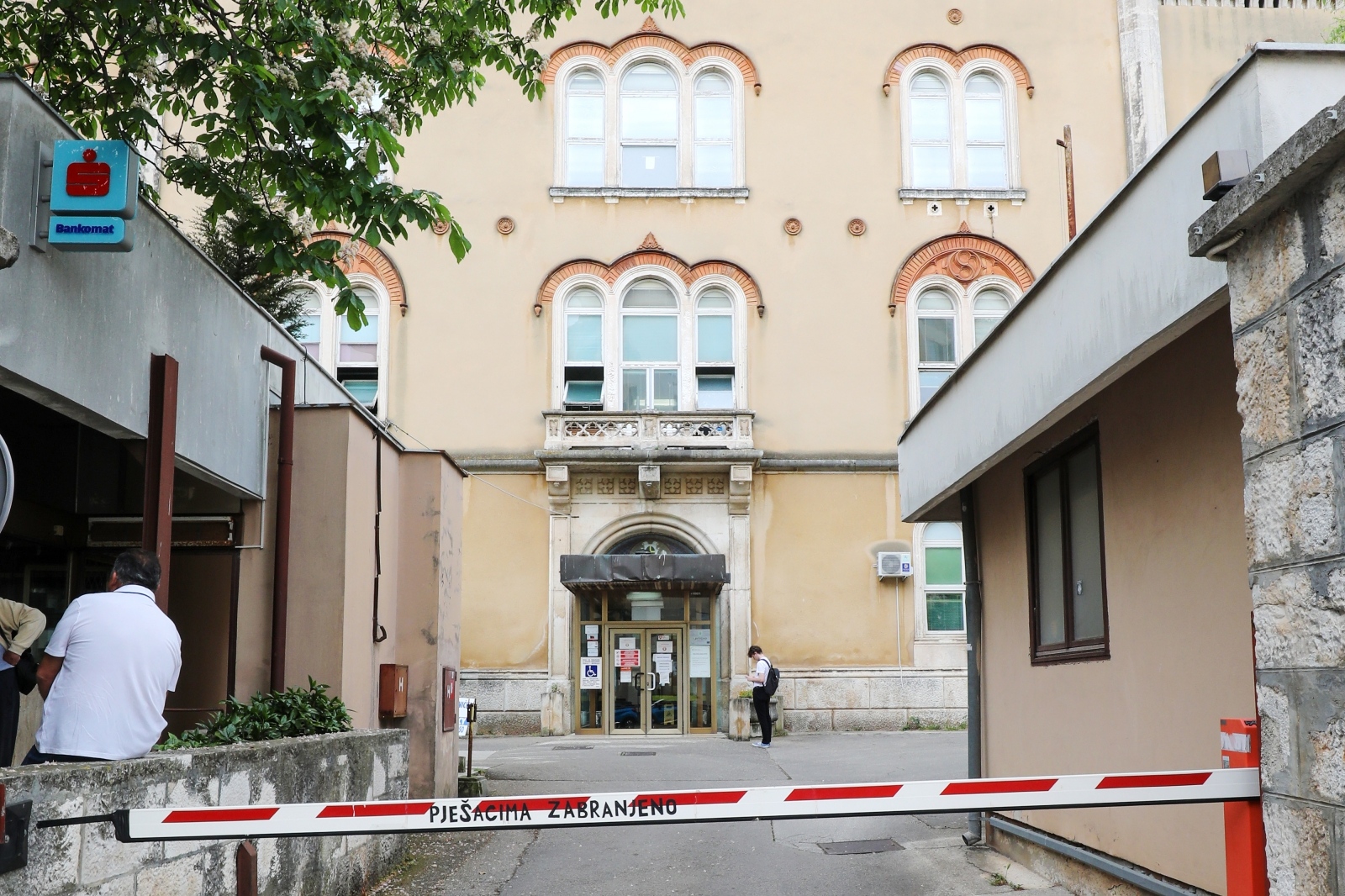 Iz Istre pozivaju svoje stanovnike da ne putuju ako ne moraju