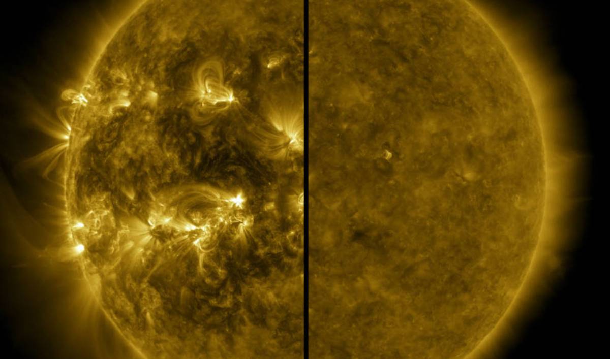 Počeo je 25. solarni ciklus, NASA objasnila što to znači