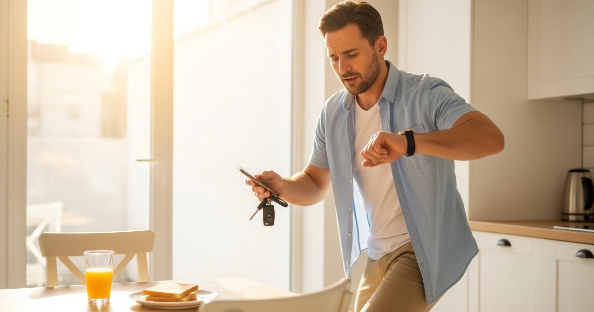 Preskakanje doručka i tlak: Kardiolozi objašnjavaju zašto ne preskakati prvi obrok