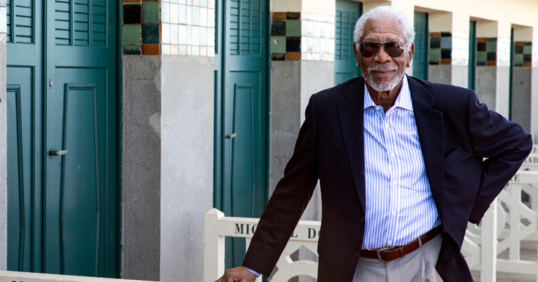 Morgan Freeman propustio promociju nove serije nakon što se naglo razbolio