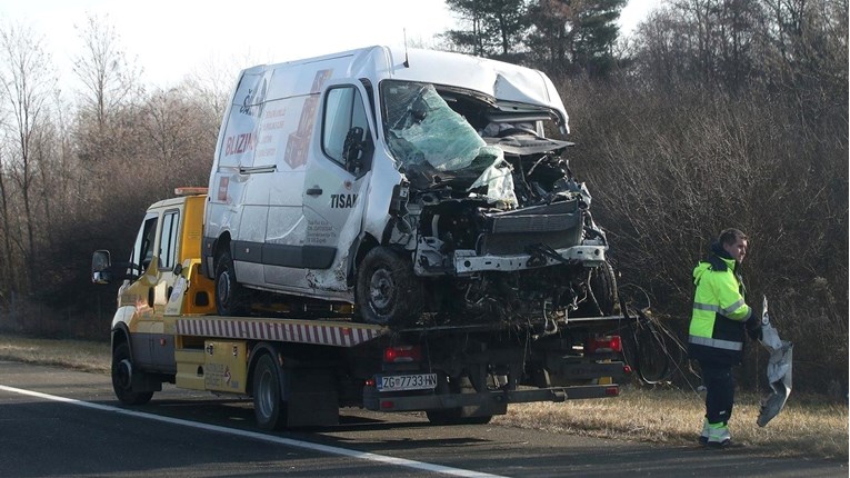 Nova teška nesreća na autocesti A1, poginula jedna osoba