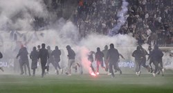 Hajduku prijeti najžešća kazna u povijesti SHNL-a. Evo kad će saznati odluku