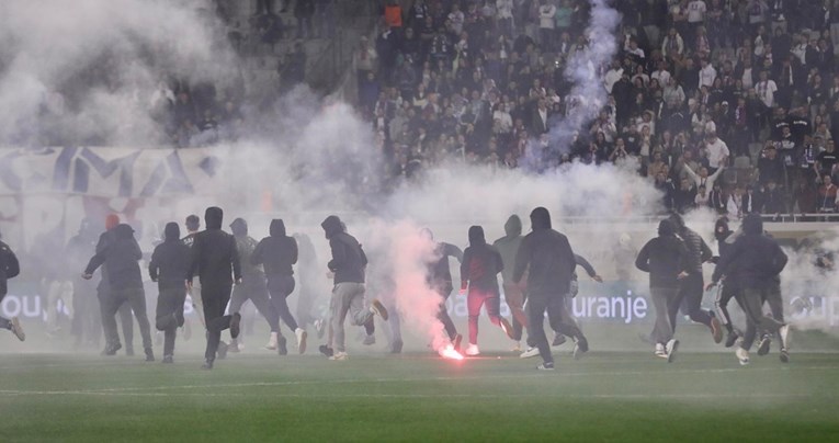 Hajduku prijeti najžešća kazna u povijesti SHNL-a. Evo kad će saznati odluku