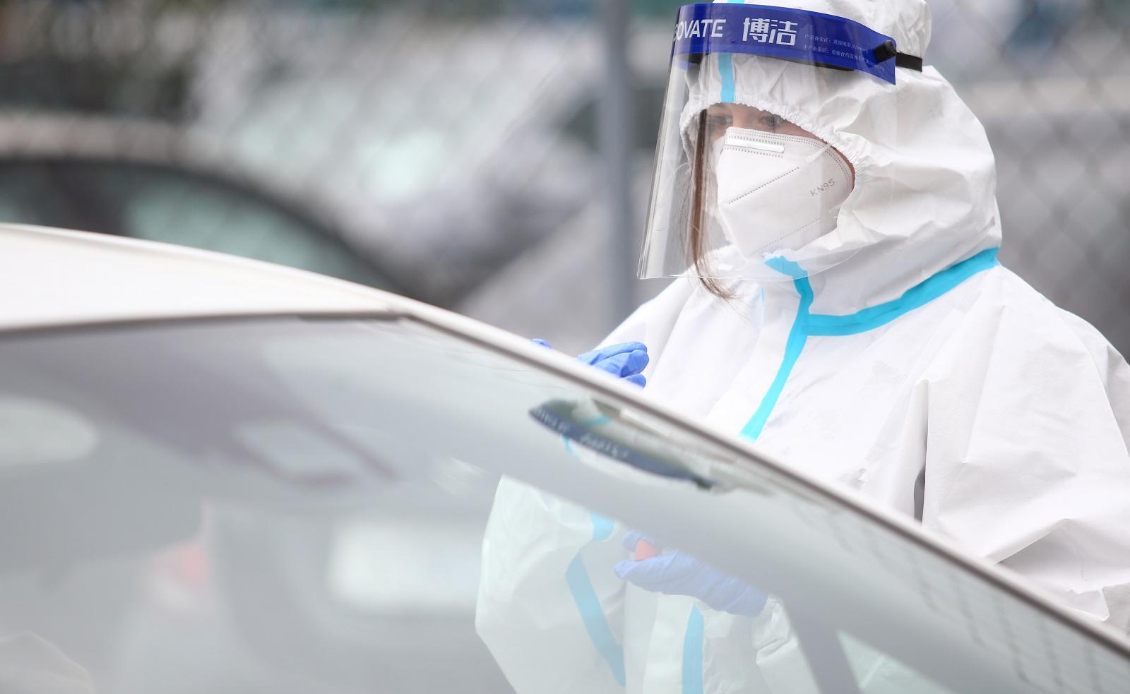 Virovitičko-podravska opet kasnije objavila podatke, imaju 11 novih slučajeva zaraze