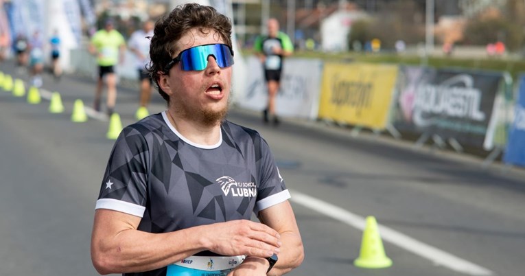 Želite trčati polumaraton? Evo koliko dugo biste trebali trenirati