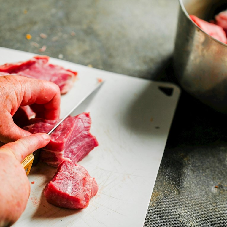 Jedan predmet iz kuhinje koji bi vas mogao ozbiljno razboljeti