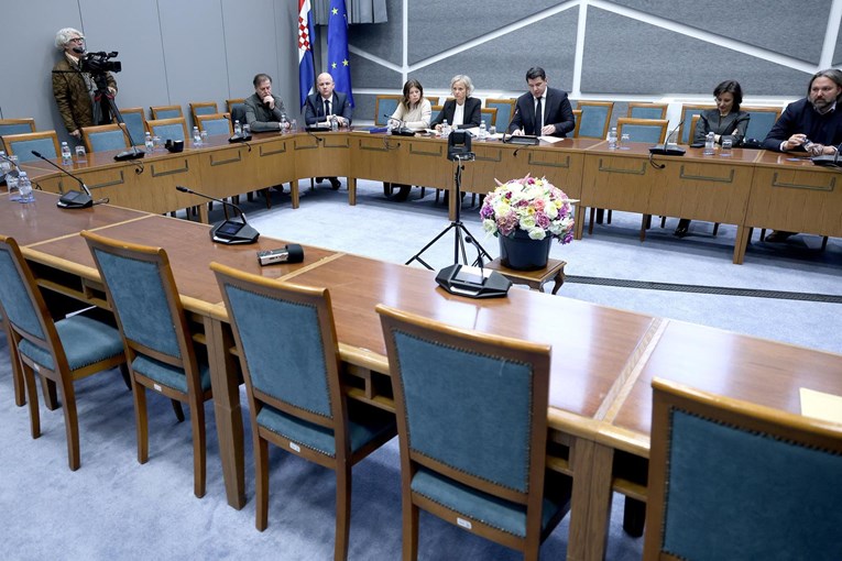 HDZ-ovci se nisu pojavili, Odbor za pravosuđe odgodio glasanje o šefu Vrhovnog suda