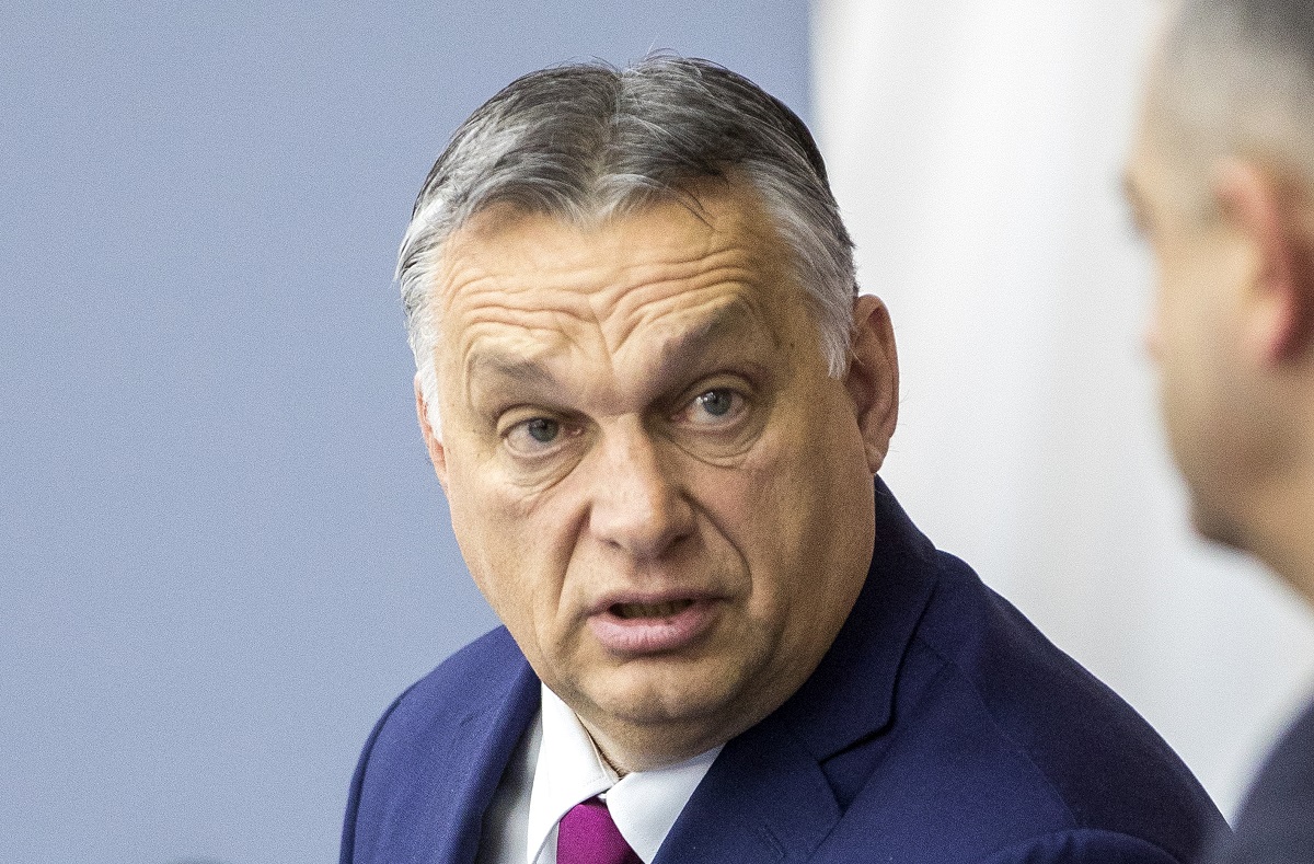 Mađarska vlada mogla bi se krajem lipnja odreći posebnih ovlasti